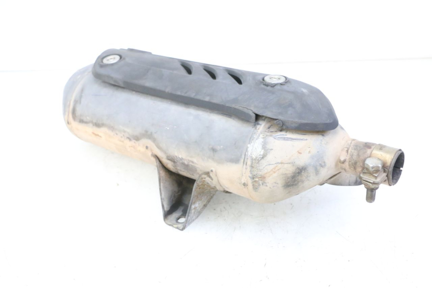 photo de SILENCIEUX PIAGGIO XEVO - X EVO 125 (2007 - 2016)