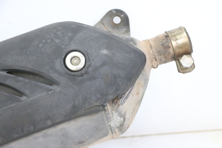 photo de SILENCIEUX PIAGGIO XEVO - X EVO 125 (2007 - 2016)