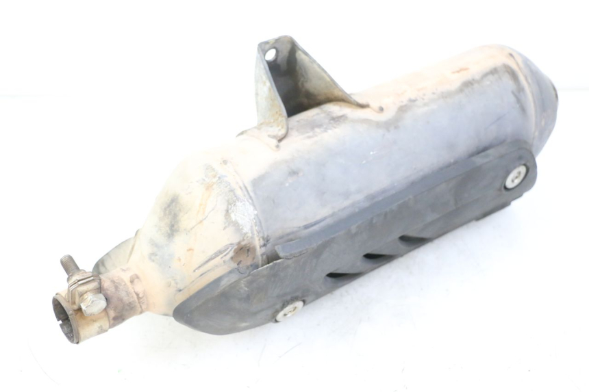 photo de SILENCIEUX PIAGGIO XEVO - X EVO 125 (2007 - 2016)