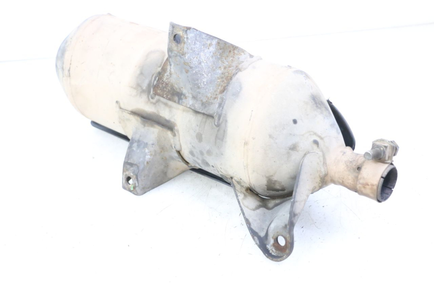 photo de SILENCIEUX PIAGGIO XEVO - X EVO 125 (2007 - 2016)