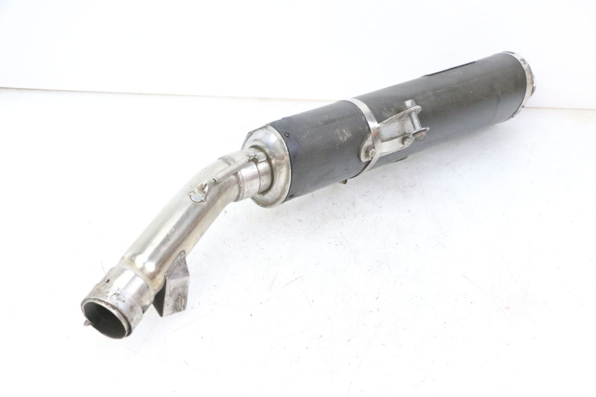 photo de SILENCIEUX YAMAHA FZS FAZER 600 (2001 - 2003)