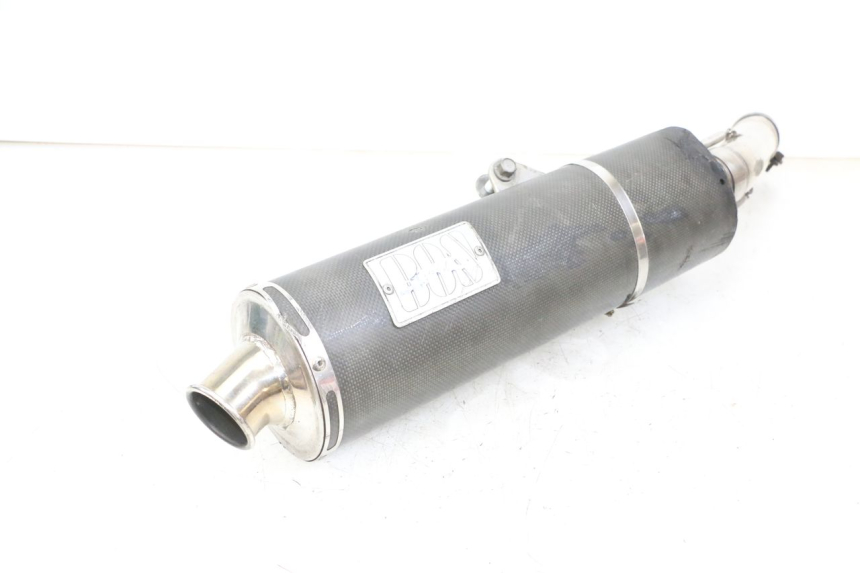 photo de SILENCIEUX YAMAHA FZS FAZER 600 (2001 - 2003)