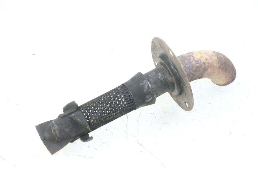 photo de SILENCIEUX YAMAHA YFM GRIZZLY 550 (2008 - 2015)