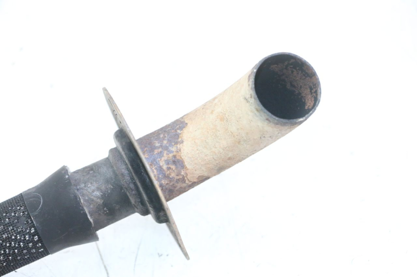 photo de SILENCIEUX YAMAHA YFM GRIZZLY 550 (2008 - 2015)