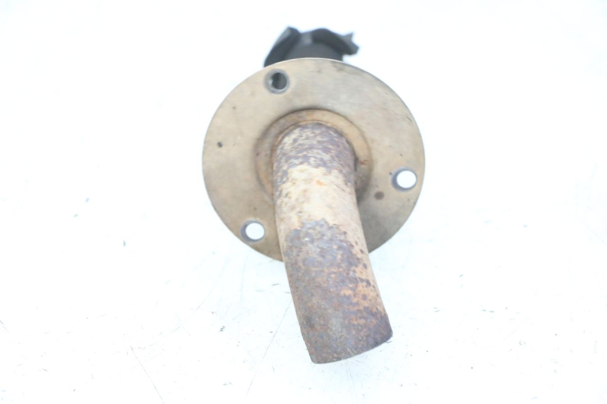 photo de SILENCIEUX YAMAHA YFM GRIZZLY 550 (2008 - 2015)