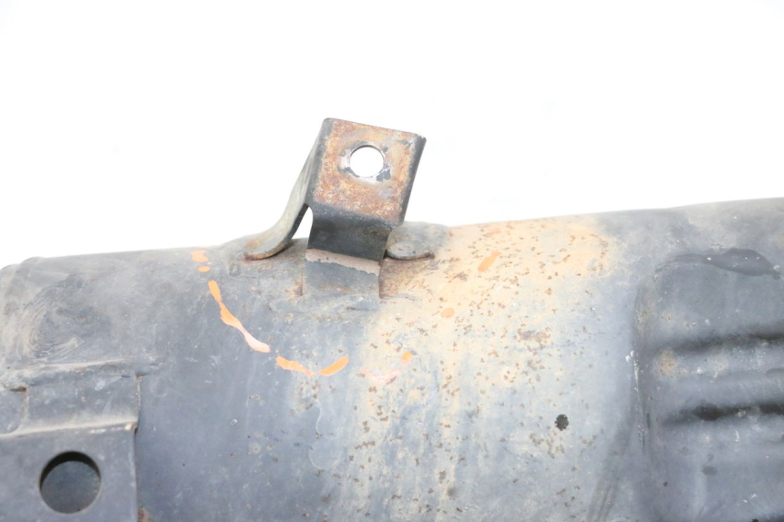 photo de SILENCIEUX YAMAHA YFM R RAPTOR 250 (2008 - 2014) - Détail de la pièce