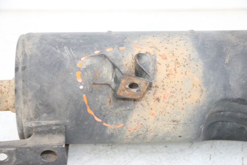 photo de SILENCIEUX YAMAHA YFM R RAPTOR 250 (2008 - 2014) - Vue produit