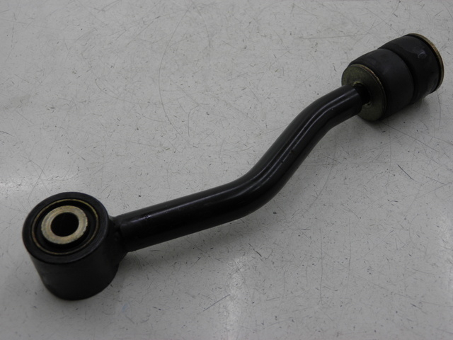 photo de SILENT BLOC MOTEUR PIAGGIO XEVO 400 (2007) - Zoom état d’usage