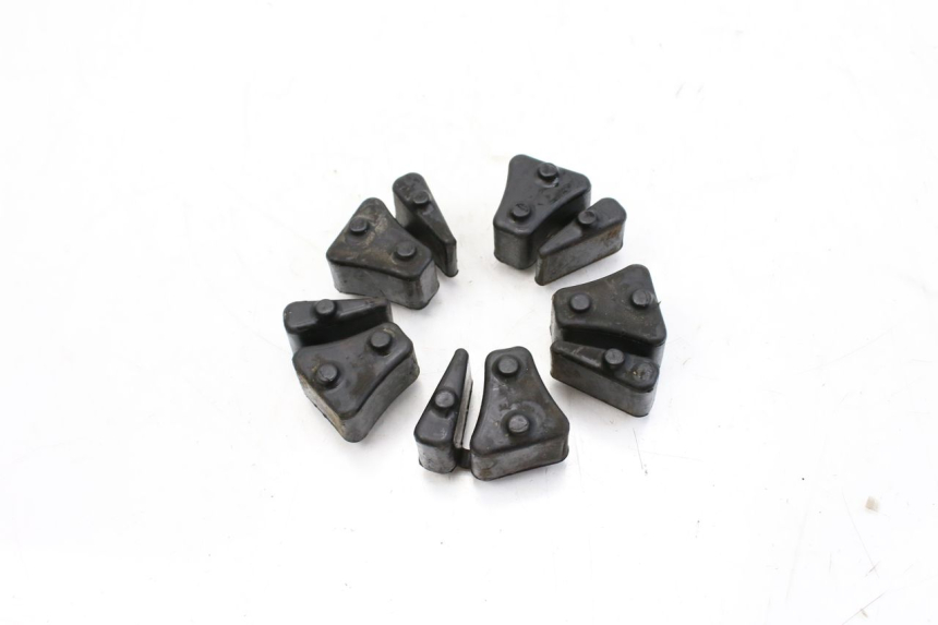 photo de SILENTBLOC COURONNE HONDA CBF 500 (2004 - 2007)