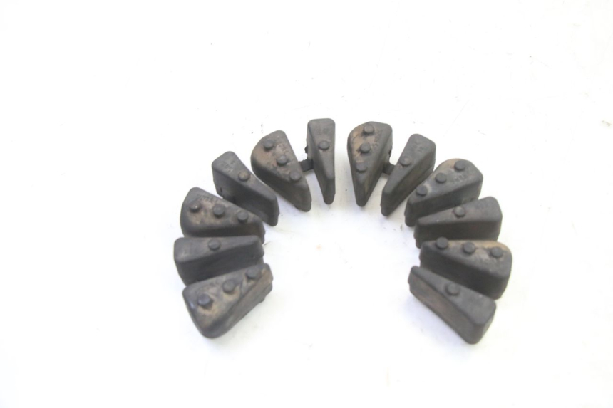 photo de SILENTBLOC COURONNE YAMAHA FZ6 FAZER S2 600 (2007 - 2011)