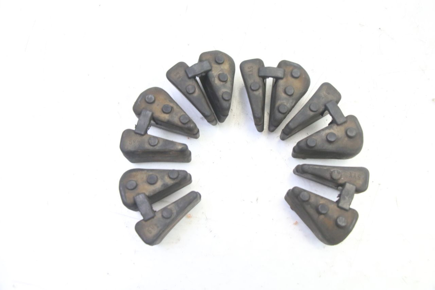 photo de SILENTBLOC COURONNE YAMAHA FZ6 FAZER S2 600 (2007 - 2011)