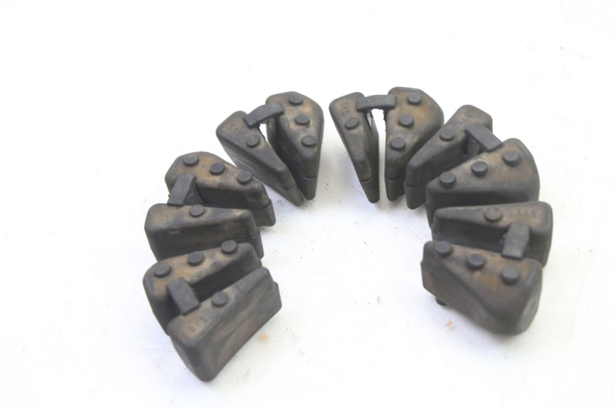 photo de SILENTBLOC COURONNE YAMAHA FZ6 FAZER S2 600 (2007 - 2011)