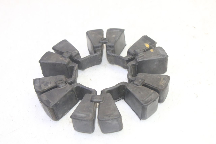 photo de SILENTBLOC COURONNE KAWASAKI GPZ RX 1000 (1986 - 1988) - Détail de la pièce