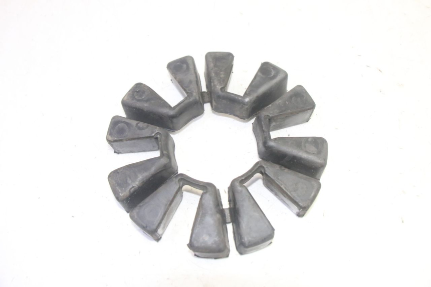 photo de SILENTBLOC COURONNE KAWASAKI GPZ RX 1000 (1986 - 1988) - Zoom état d’usage