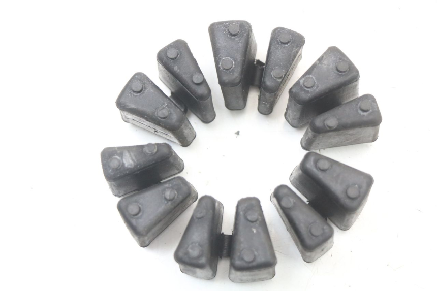 photo de Silentbloc de couronne HYOSUNG GTR 125 (2006 - 2008)