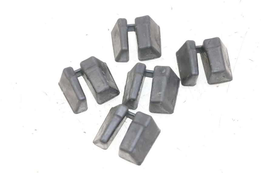 photo de SILENTBLOC COURONNE KIDEN KD125-G 125 (2018 - 2022)