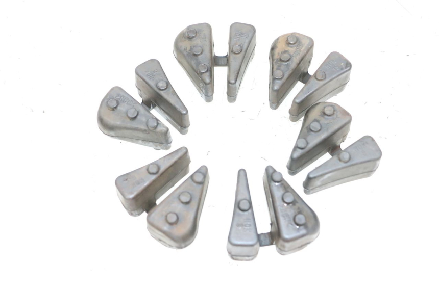 photo de SILENTBLOC COURONNE YAMAHA MT-07 MT07 ABS 700 (2018 - 2020) - Vue principale