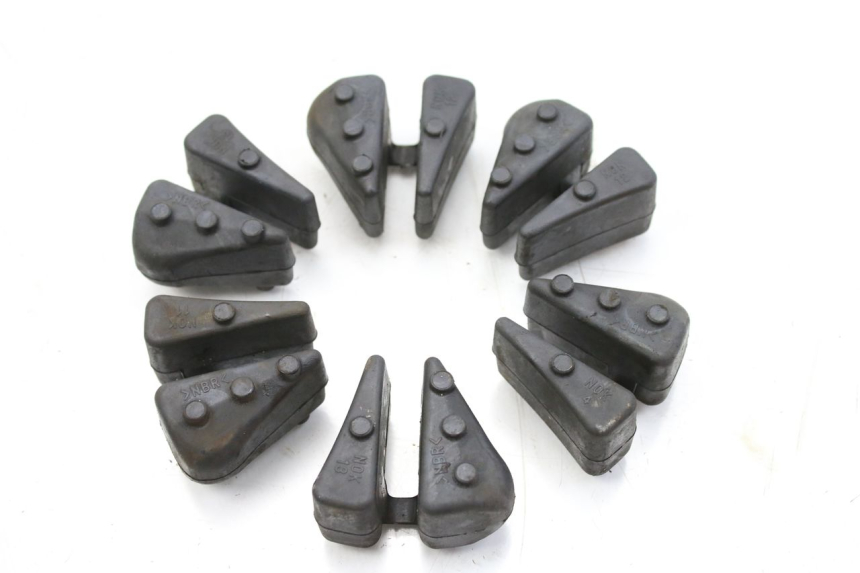 photo de SILENTBLOC COURONNE YAMAHA MT-07 MT07 700 (2018 - 2020)