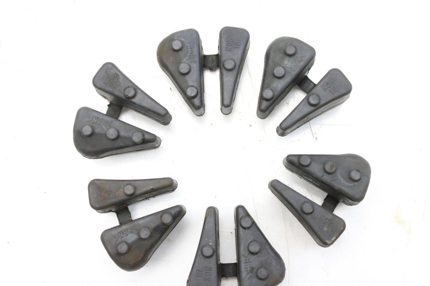 photo de SILENTBLOC COURONNE YAMAHA MT-07 MT07 700 (2018 - 2020)