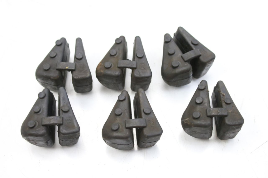 photo de SILENTBLOC COURONNE YAMAHA MT-07 MT07 700 (2018 - 2020)