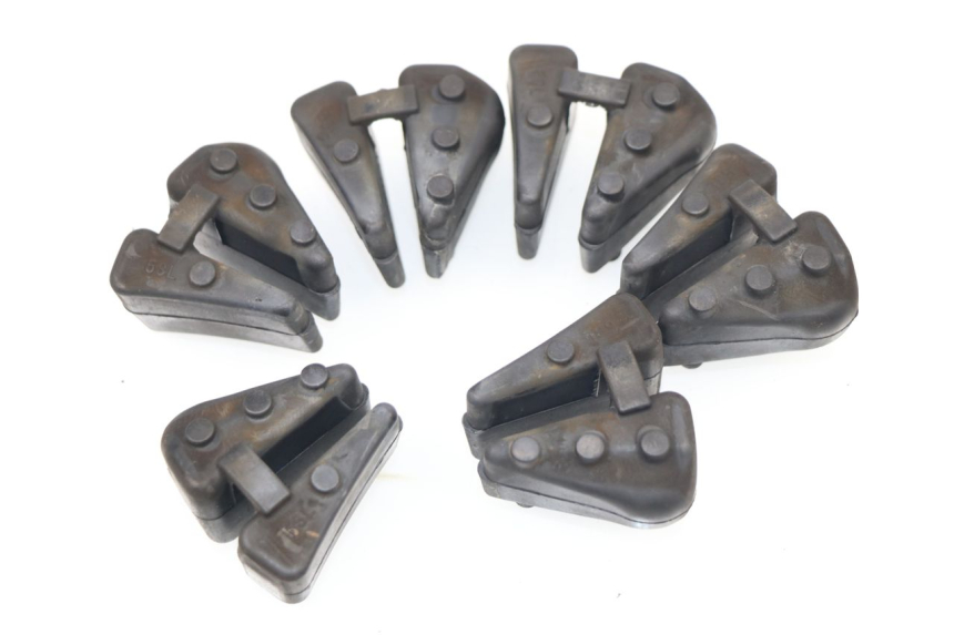 photo de SILENTBLOC COURONNE YAMAHA MT-07 MT07 700 (2018 - 2020)