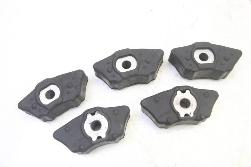 photo de SILENTBLOC COURONNE HONDA NTV DEAUVILLE 650 (2001 - 2006)