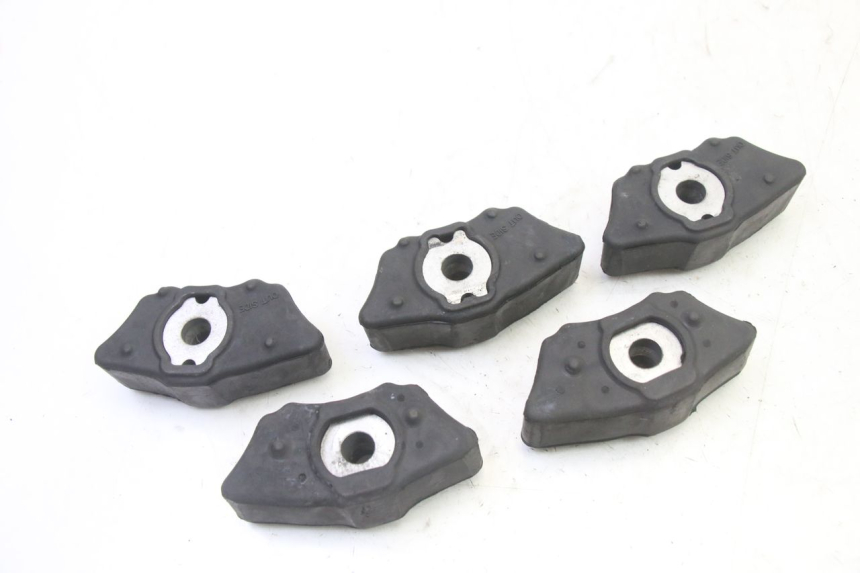 photo de SILENTBLOC COURONNE HONDA NTV DEAUVILLE 650 (2001 - 2006)