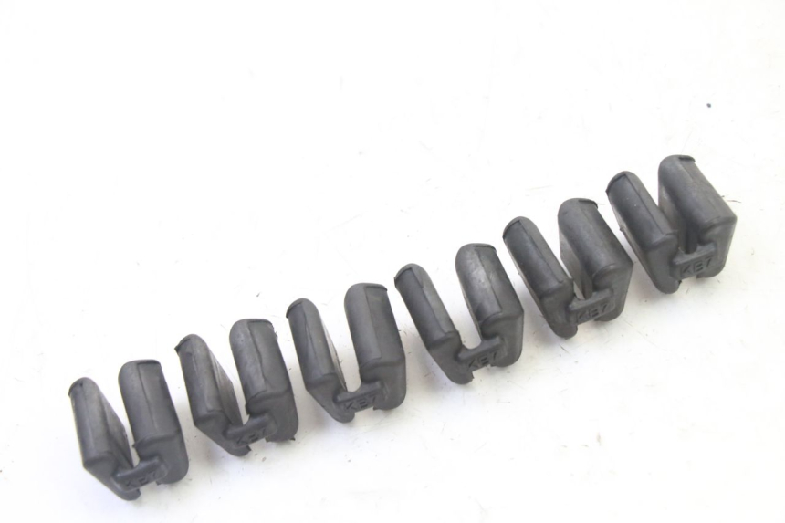 photo de SILENTBLOC COURONNE MAG POWER R-STREET 50 (2016 - 2025)