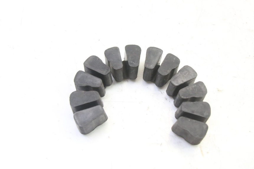 photo de SILENTBLOC COURONNE KTM SUPERENDURO R 950 (2005 - 2009)