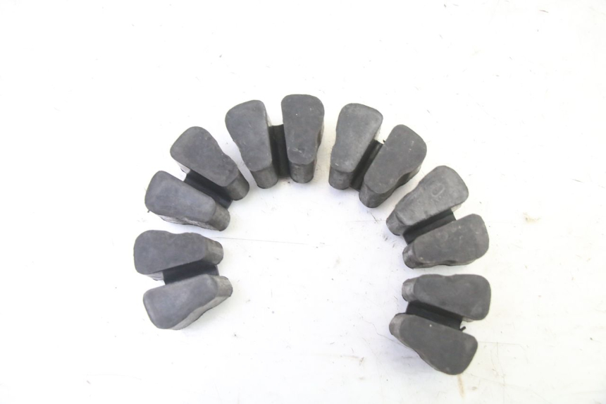 photo de SILENTBLOC COURONNE KTM SUPERENDURO R 950 (2005 - 2009)