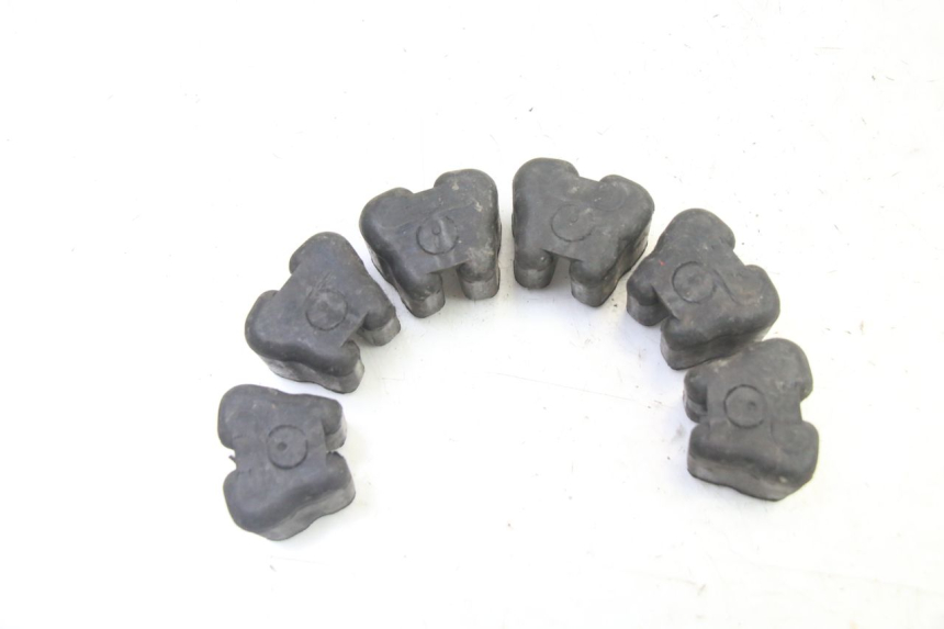 photo de SILENTBLOC COURONNE KTM SUPERENDURO R 950 (2005 - 2009)