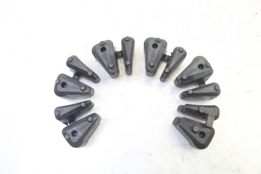 photo de SILENTBLOC COURONNE YAMAHA XJ6 ABS 600 (2008 - 2016)