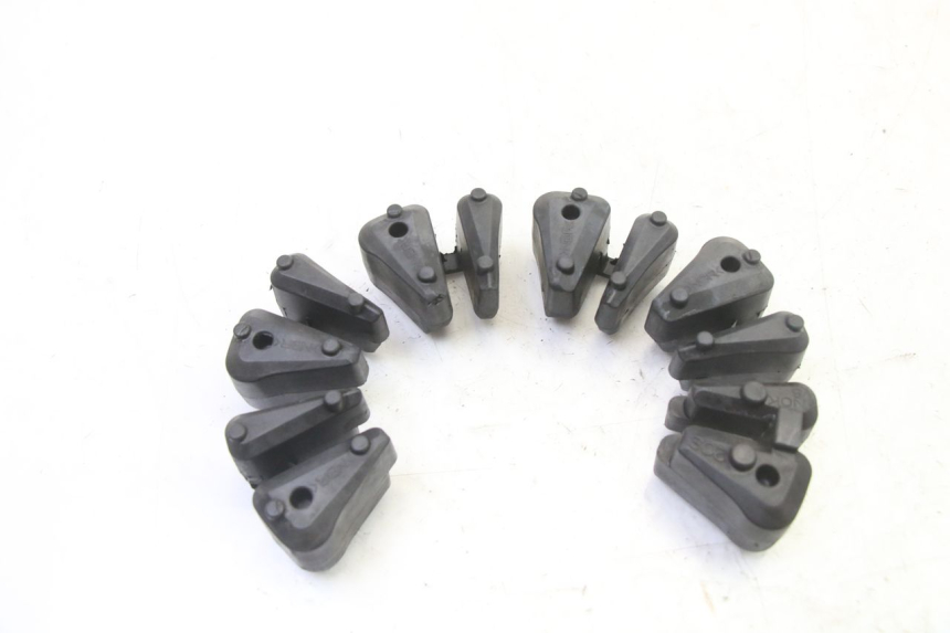 photo de SILENTBLOC COURONNE YAMAHA XJ6 ABS 600 (2008 - 2016)