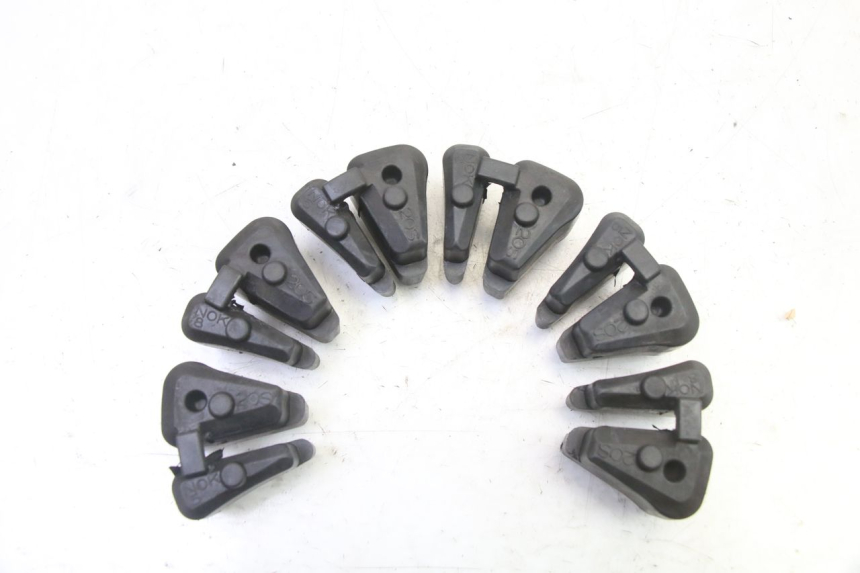 photo de SILENTBLOC COURONNE YAMAHA XJ6 ABS 600 (2008 - 2016)