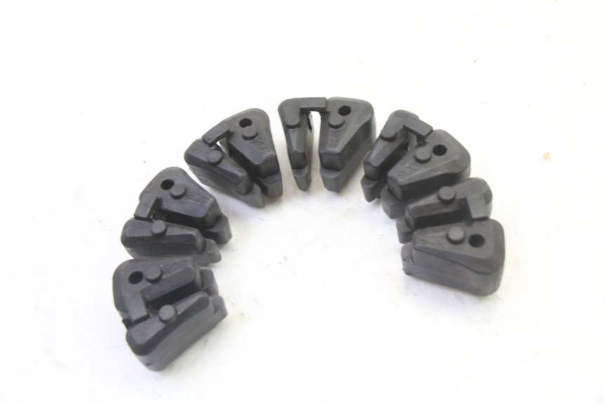 photo de SILENTBLOC COURONNE YAMAHA XJ6 ABS 600 (2008 - 2016)