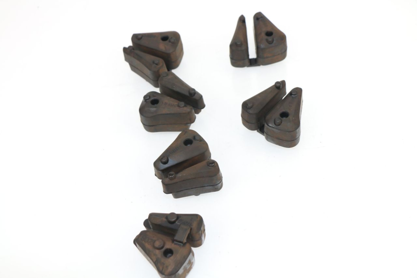 photo de SILENTBLOC COURONNE YAMAHA XJ6 ABS 600 (2008 - 2016)