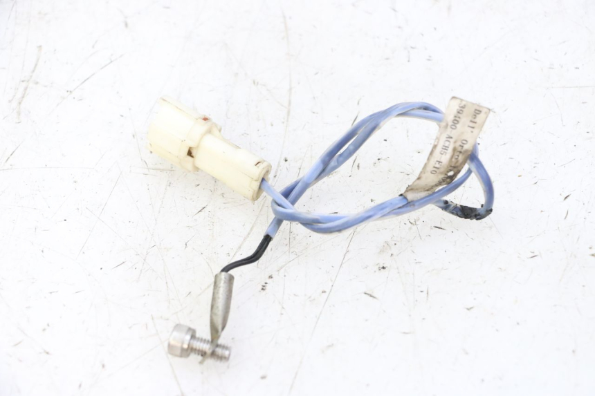 photo de SONDE TNT MOTOR BOSTON 4T 50 (2018 - 2025)