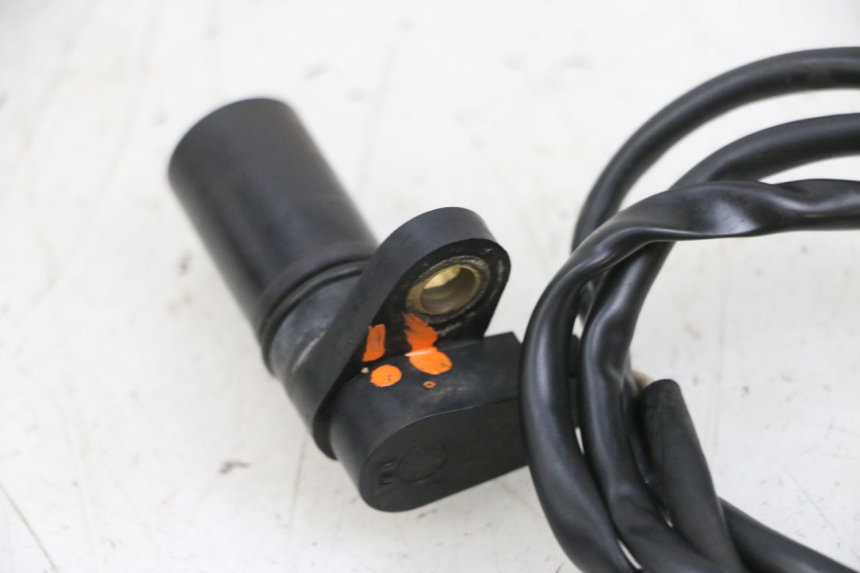 photo de SONDE SUZUKI BURGMAN 650 (2013 - 2020)