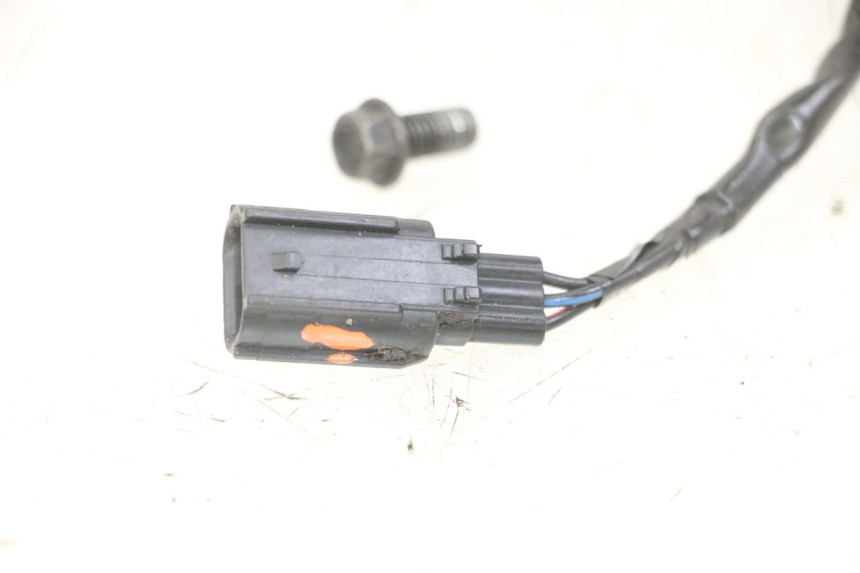 photo de SONDE HONDA CB R 1000 (2018 - 2023)