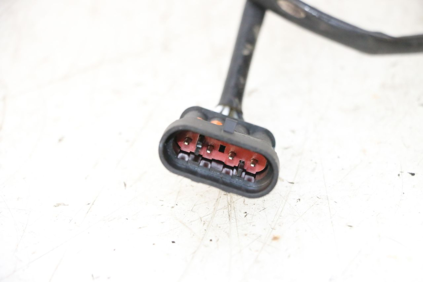 photo de SONDE LAMBDA KYMCO AGILITY 4T 50 (2018 - 2022) - Zoom état d’usage