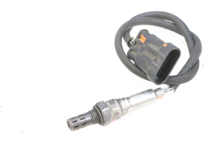 photo de SONDE LAMBDA LONGJIA DIGITA 4T 50 (2019 - 2022) - Vue principale