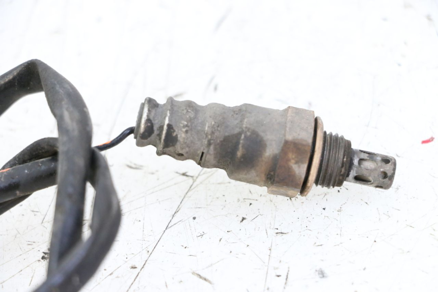 photo de SONDE LAMBDA SYM FIDDLE 3 III 125 (2014 - 2020)