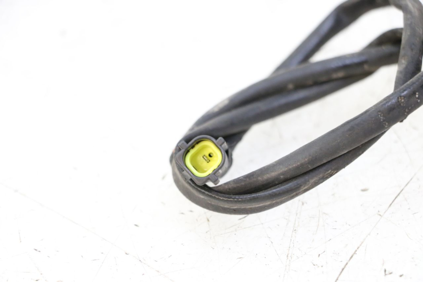 photo de SONDE LAMBDA SYM FIDDLE 3 III 125 (2014 - 2020)