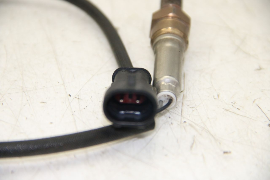 photo de SONDE LAMBDA EUROCKA GTR 50 (2007 - 2017)