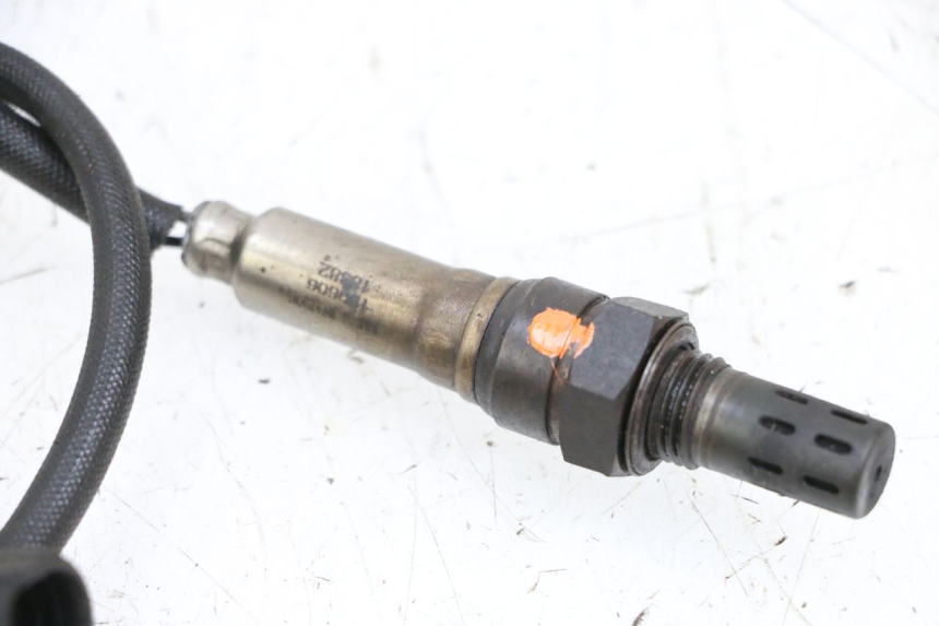 photo de SONDE LAMBDA SYM ORBIT III 3 4T 50 (2018 - 2021) - Vue d’ensemble