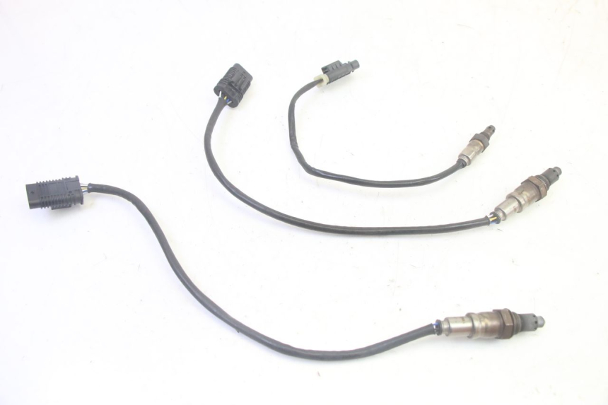 photo de SONDE LAMBDA BMW R GS 1250 (2021 - 2024) - Zoom état d’usage