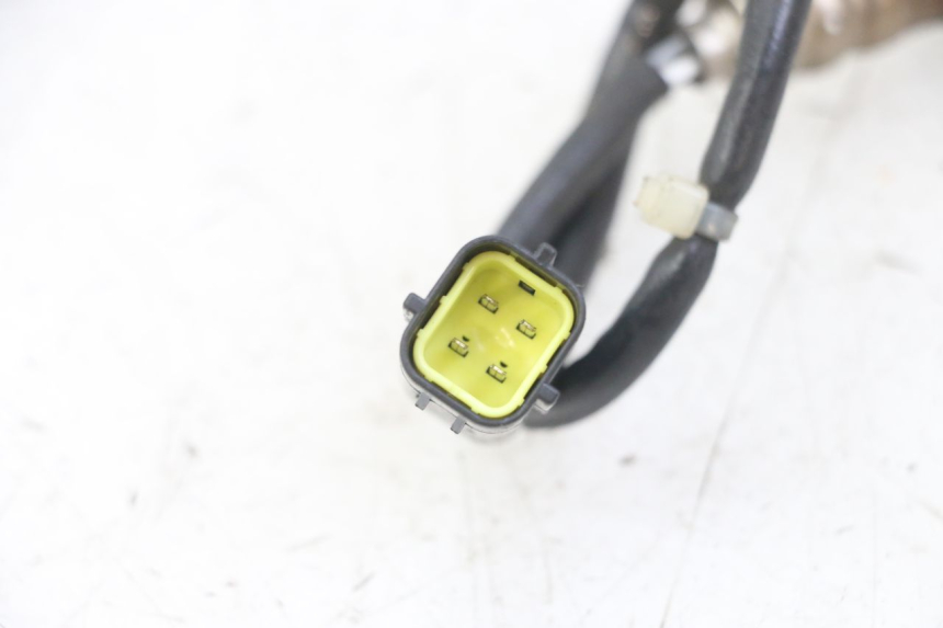 photo de SONDE LAMBDA PEUGEOT SATELIS 125 (2013 - 2018)