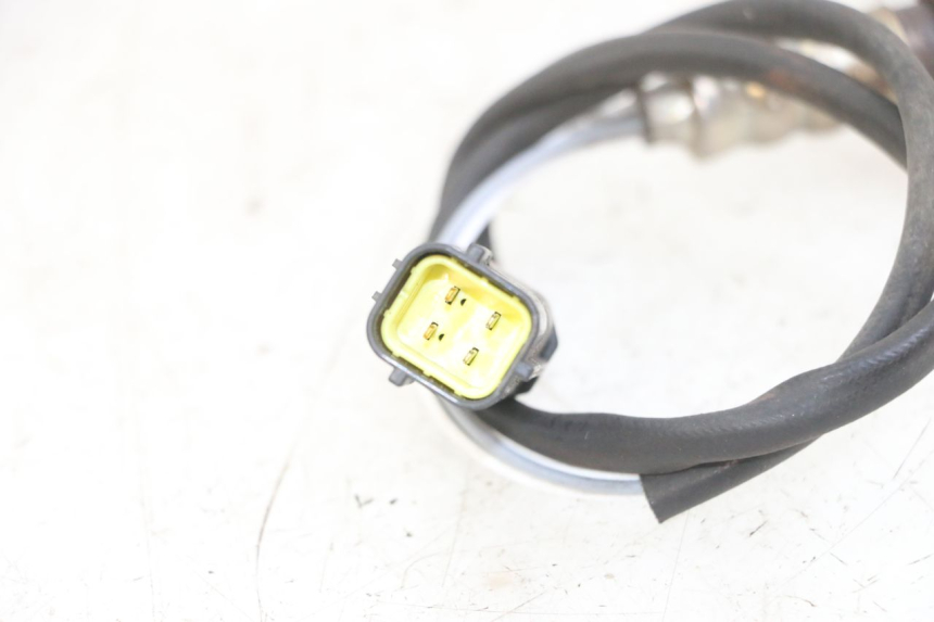 photo de SONDE LAMBDA PEUGEOT SATELIS 125 (2013 - 2018)