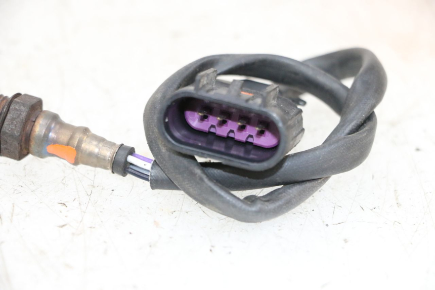 photo de SONDE LAMBDA PEUGEOT SATELIS 125 (2013 - 2018) - Zoom état d’usage