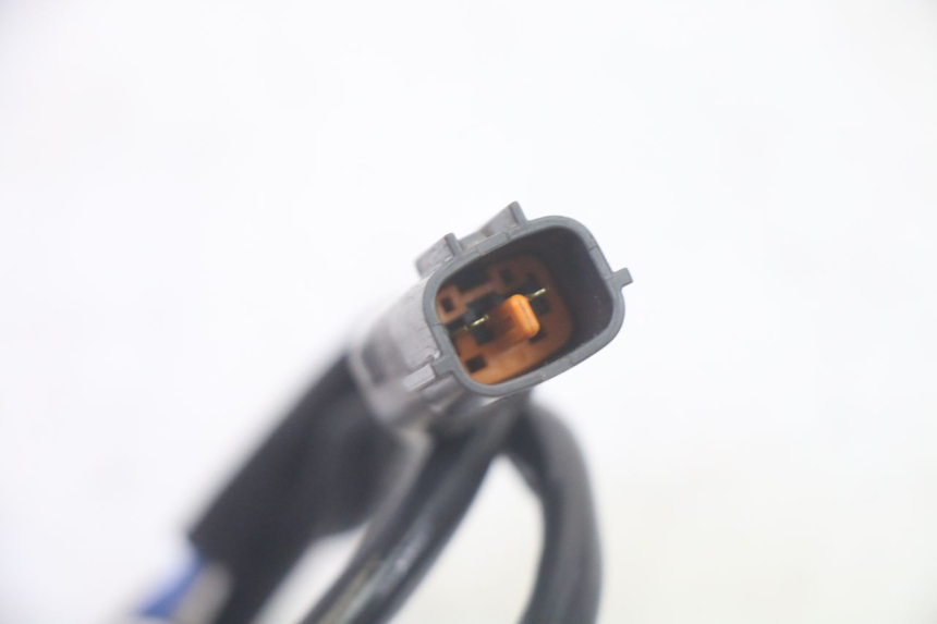 photo de SONDE LAMBDA YAMAHA TDM ABS 900 (2002 - 2014) - Gros plan technique